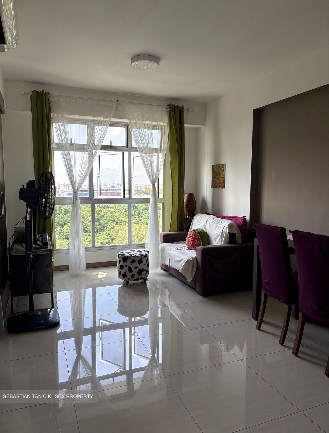 Blk 405A Northshore Residences I (Punggol), HDB 2 Rooms #625919421